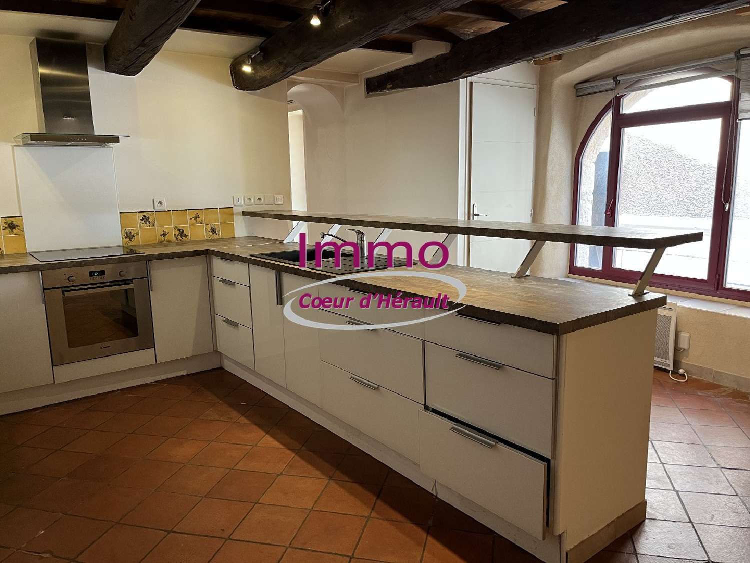  à vendre maison Saint-Félix-de-Lodez Hérault 4