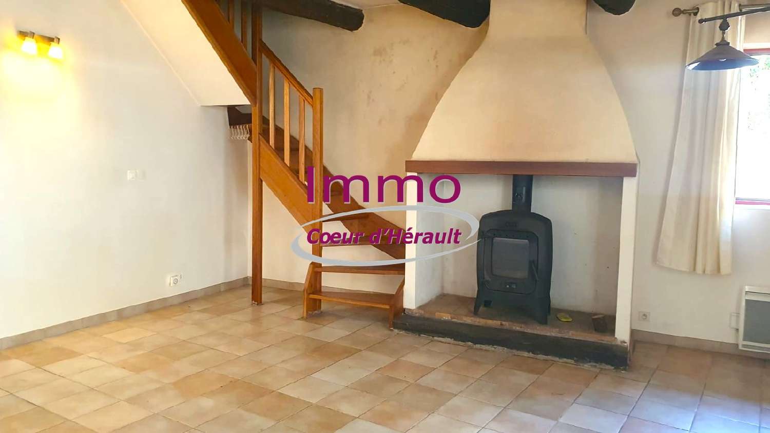  à vendre maison Saint-Félix-de-Lodez Hérault 6