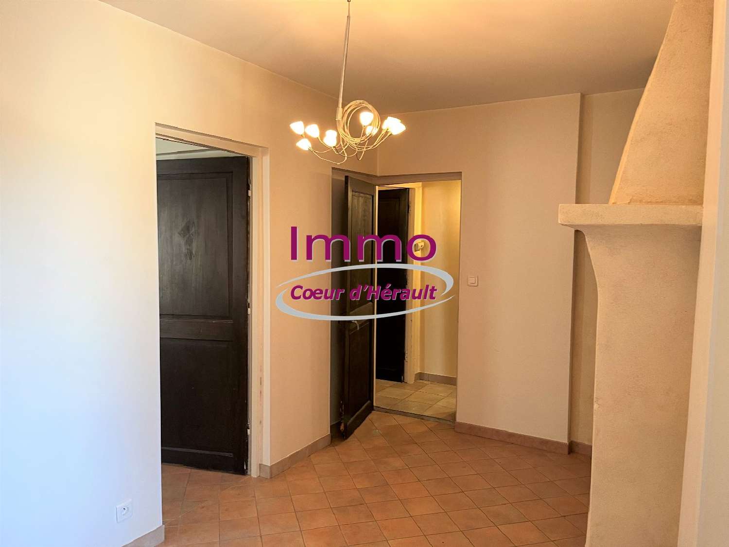  à vendre maison Saint-Félix-de-Lodez Hérault 7