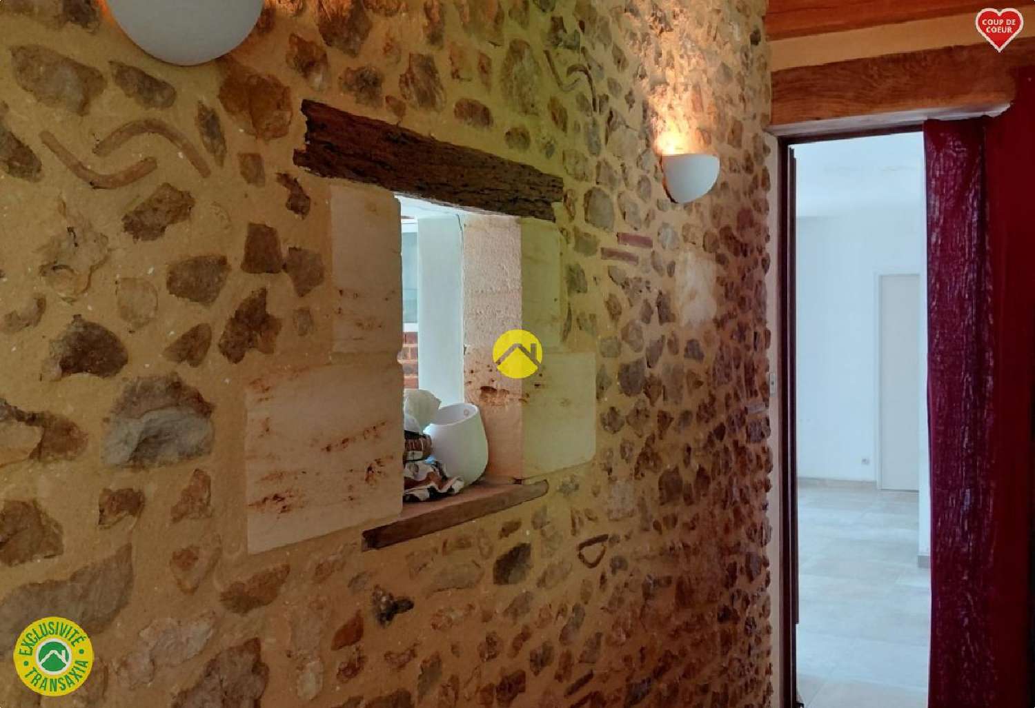  en venta casa Saint-Félix-de-Villadeix Dordoña 2