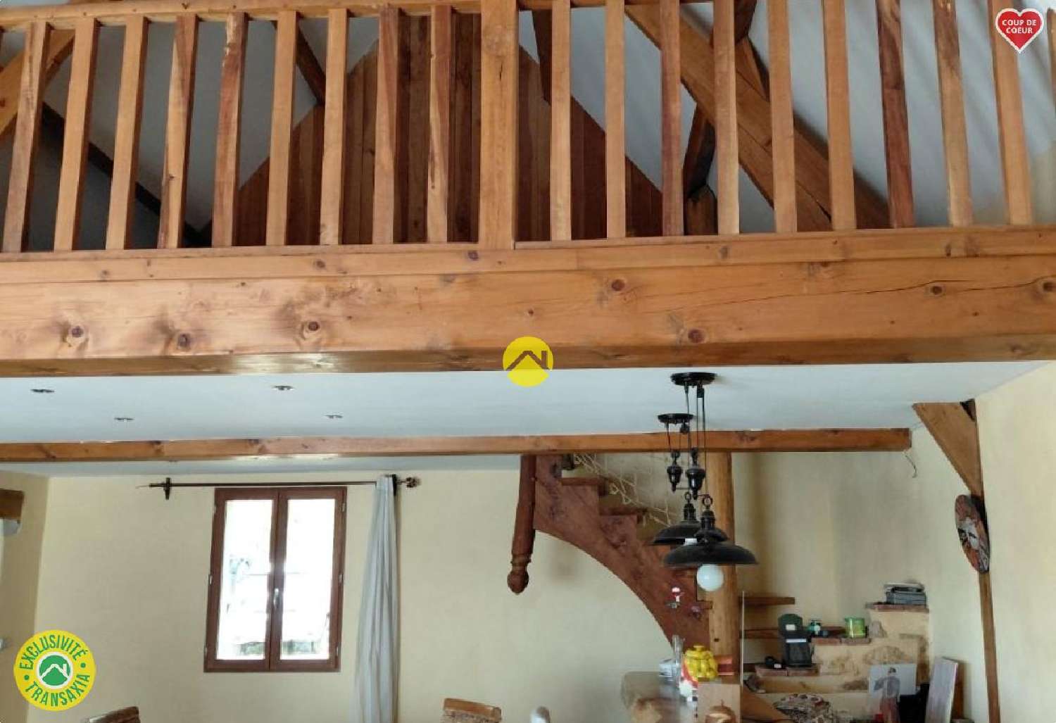  en venta casa Saint-Félix-de-Villadeix Dordoña 4