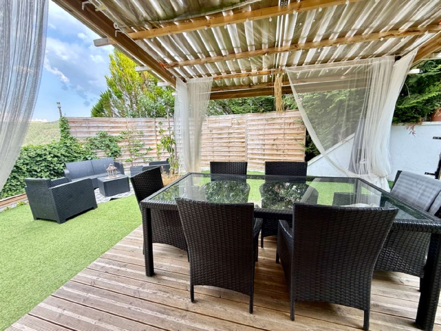 for sale house Saint-Ferréol-d'Auroure Haute-Loire 2