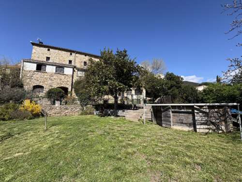 Saint-Florent-sur-Auzonnet Gard huis foto 7327204
