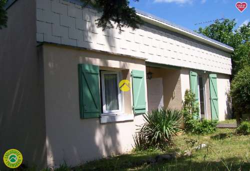 Saint-Florent-sur-Cher Cher huis foto 7339491