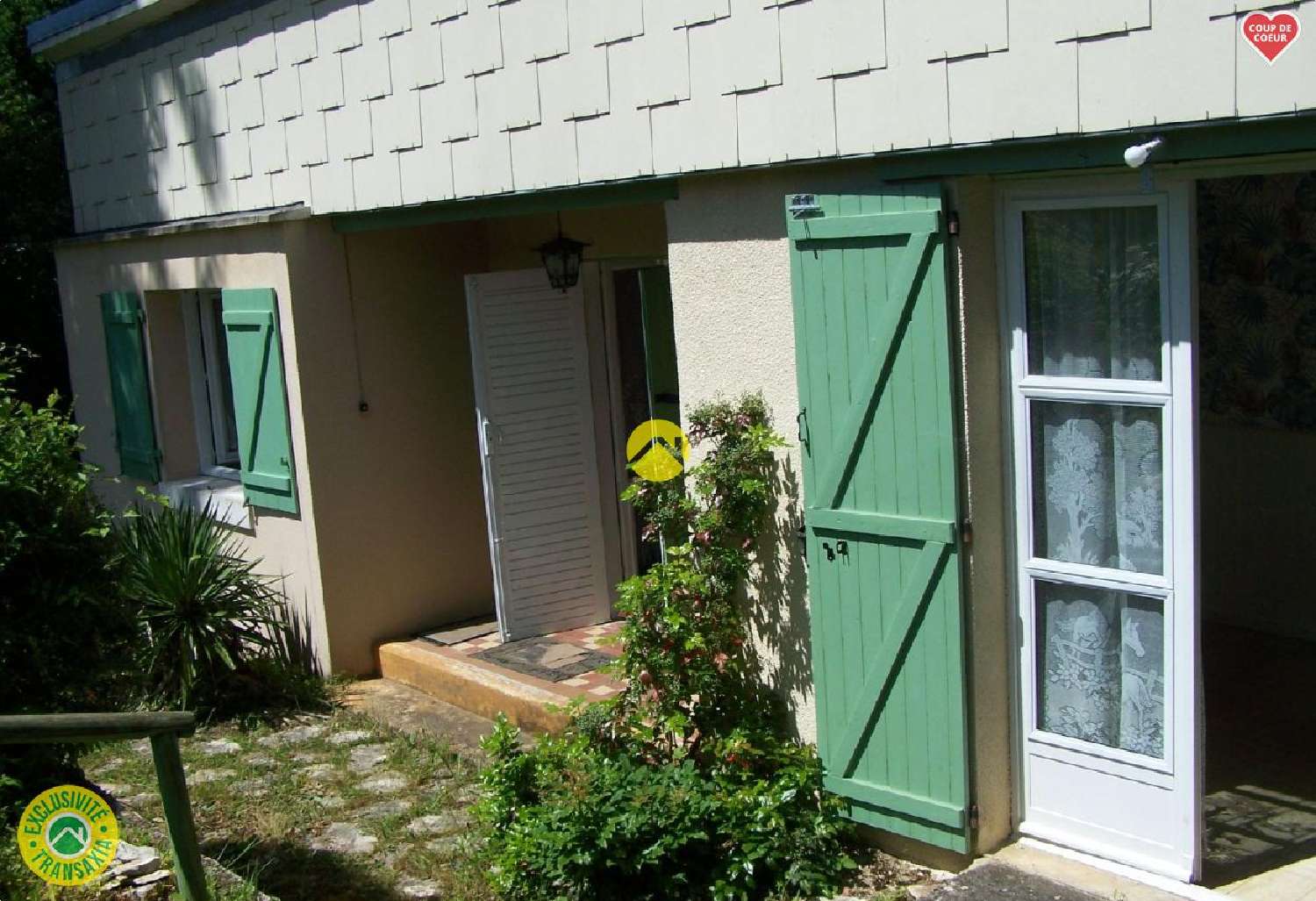  te koop huis Saint-Florent-sur-Cher Cher 2