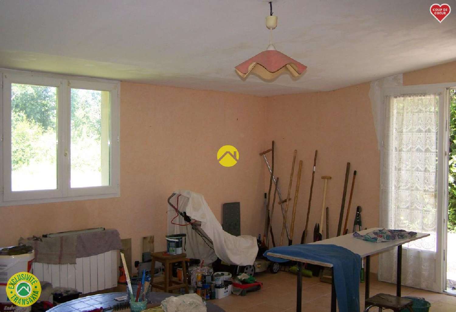  te koop huis Saint-Florent-sur-Cher Cher 3