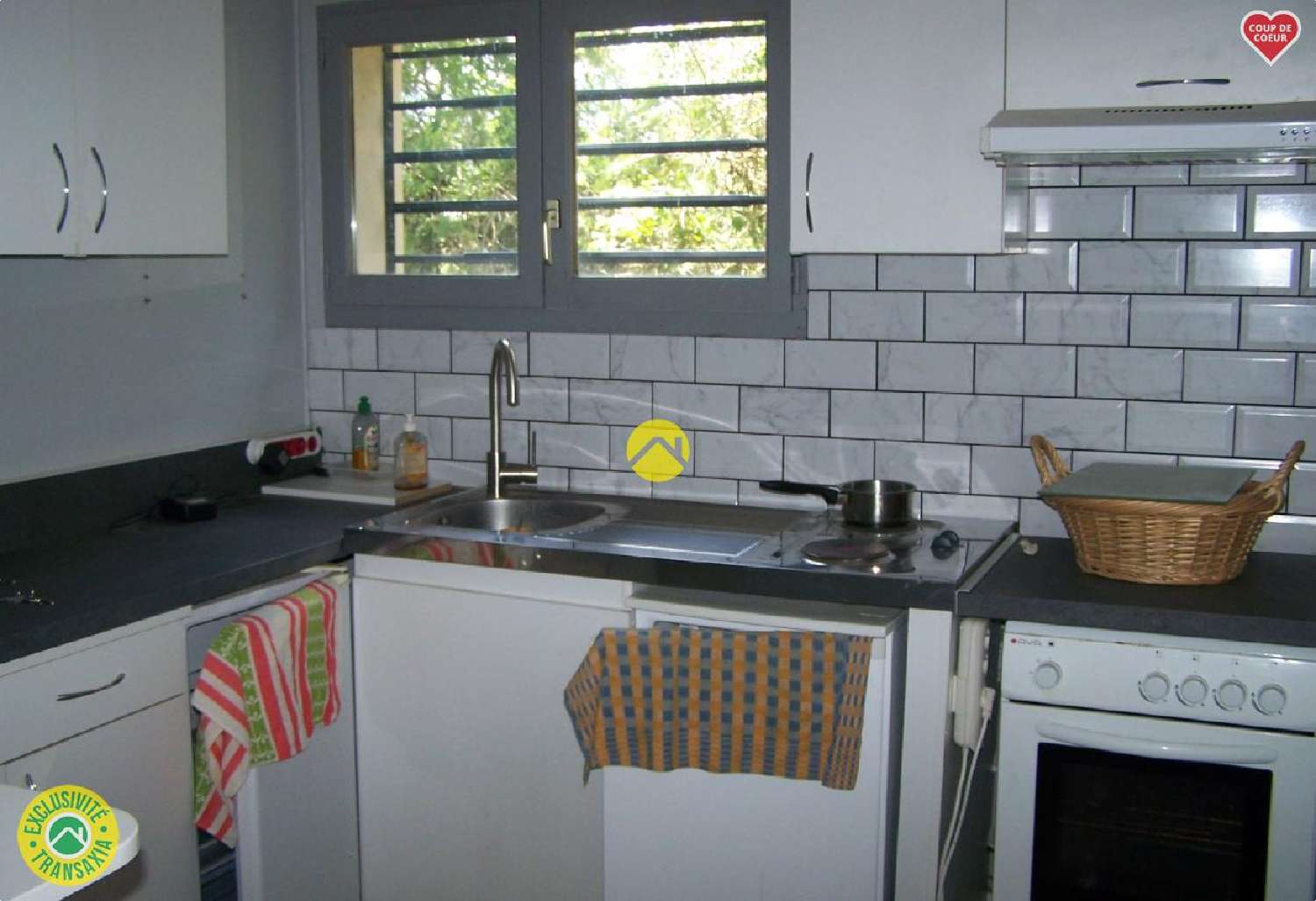  te koop huis Saint-Florent-sur-Cher Cher 4