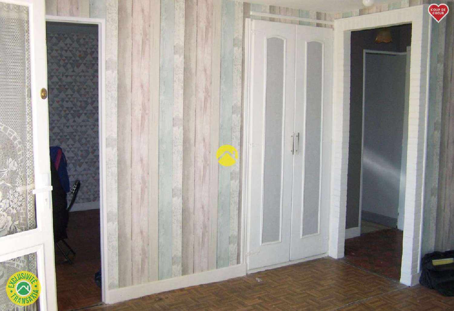  te koop huis Saint-Florent-sur-Cher Cher 7