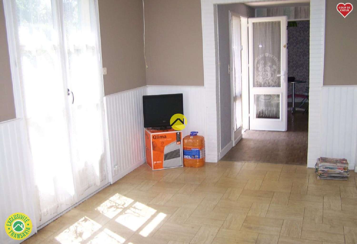  te koop huis Saint-Florent-sur-Cher Cher 8