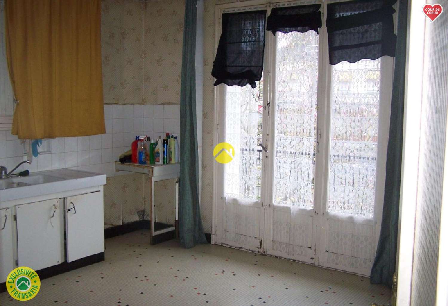  te koop huis Saint-Florent-sur-Cher Cher 3
