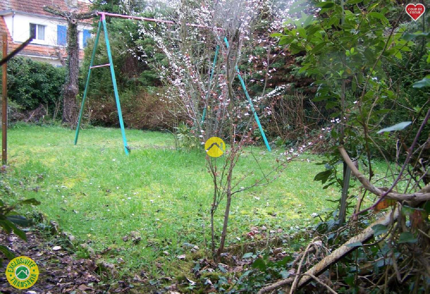  te koop huis Saint-Florent-sur-Cher Cher 4