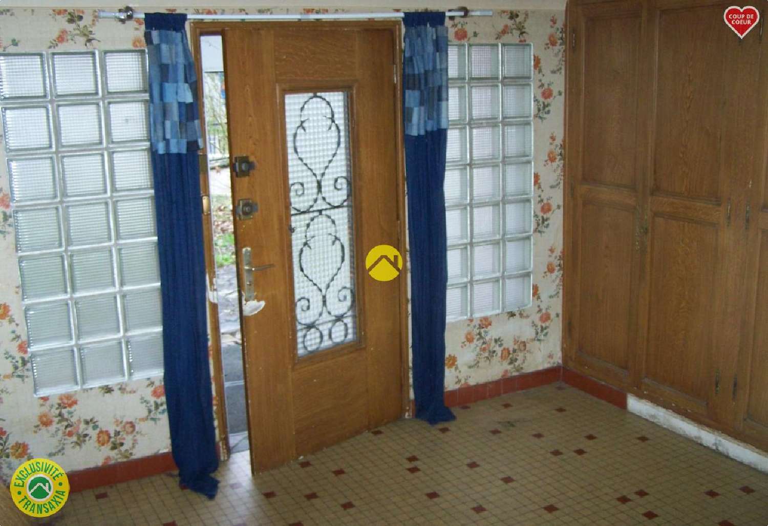 te koop huis Saint-Florent-sur-Cher Cher 8