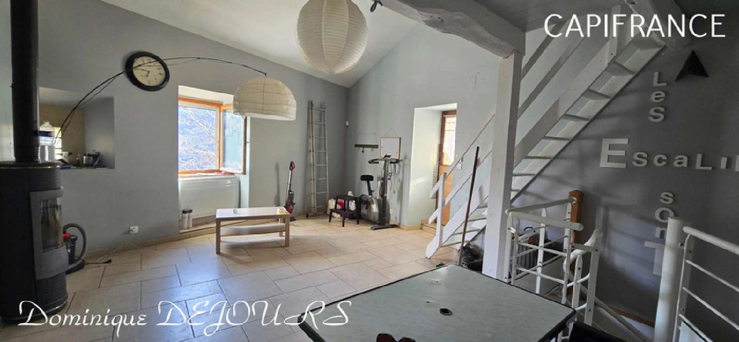  kaufen Haus Saint-Fortunat-sur-Eyrieux Ardèche 3