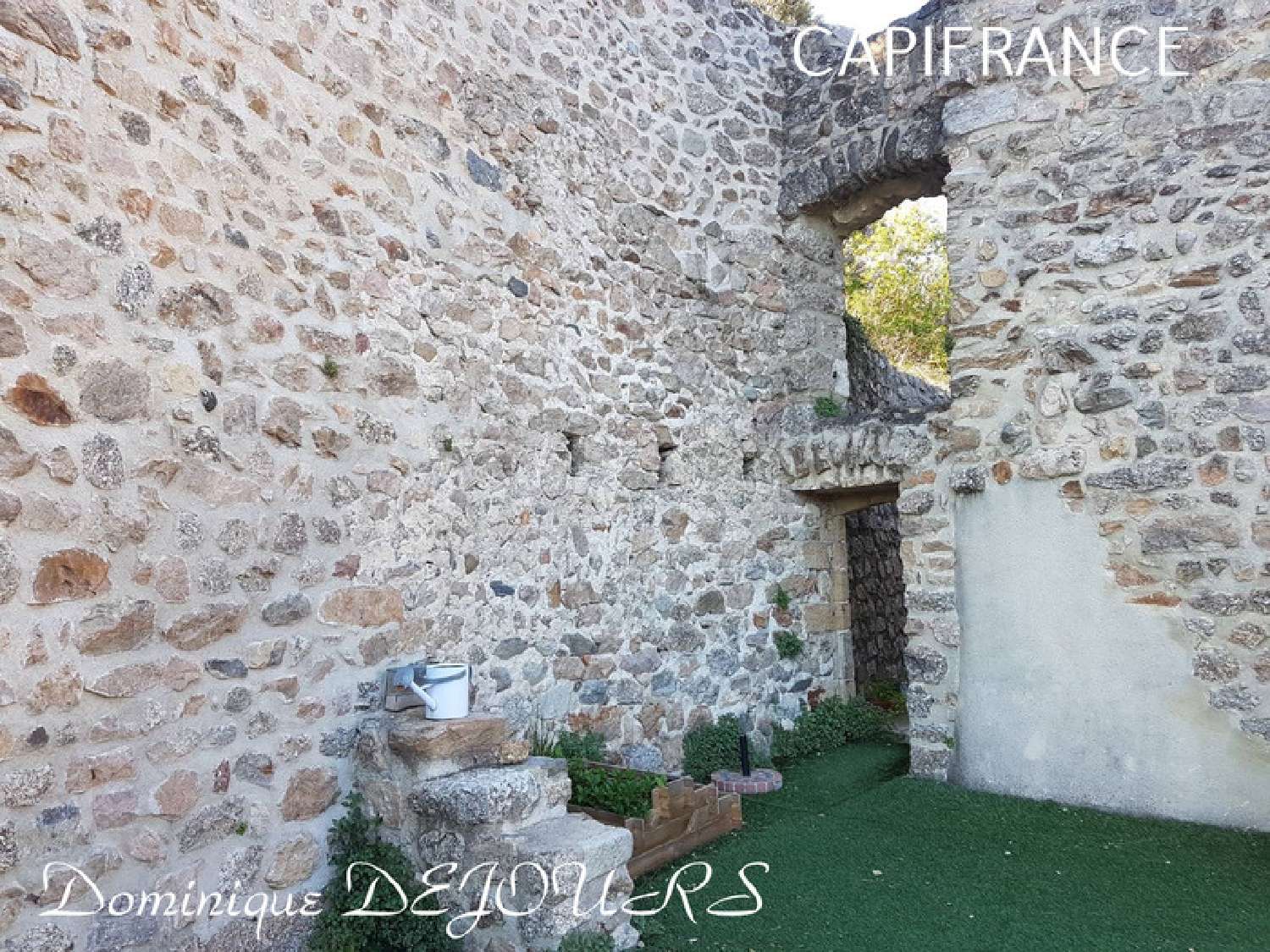  kaufen Haus Saint-Fortunat-sur-Eyrieux Ardèche 4