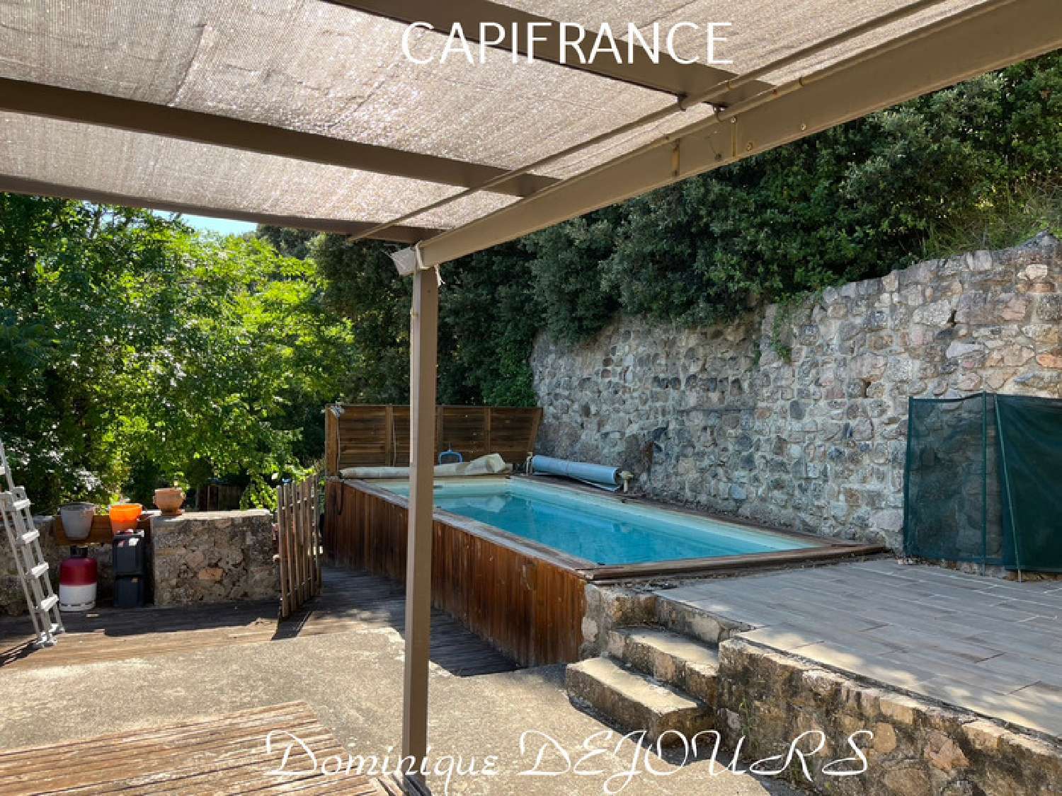  kaufen Haus Saint-Fortunat-sur-Eyrieux Ardèche 5
