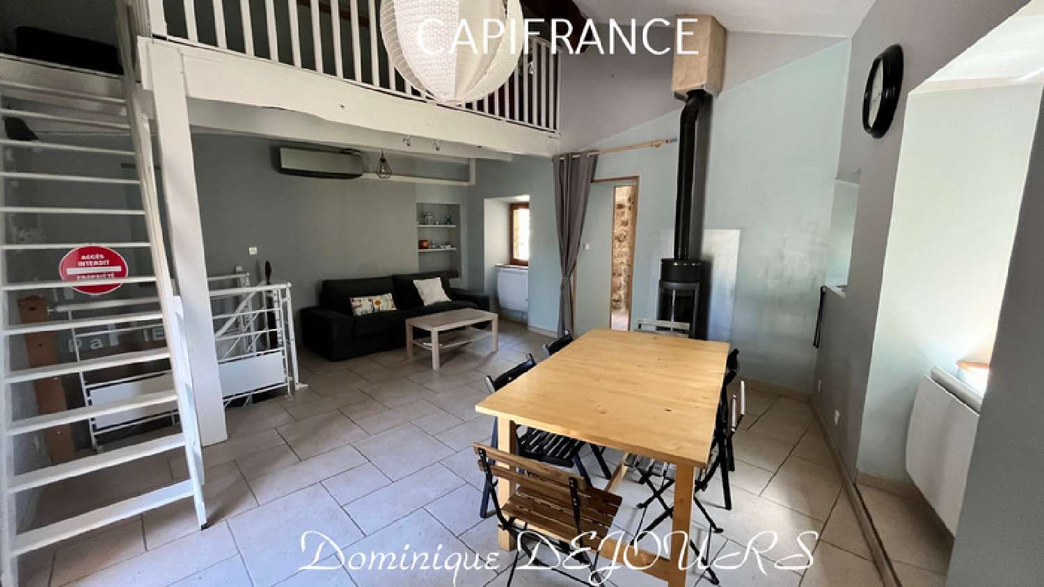  kaufen Haus Saint-Fortunat-sur-Eyrieux Ardèche 6