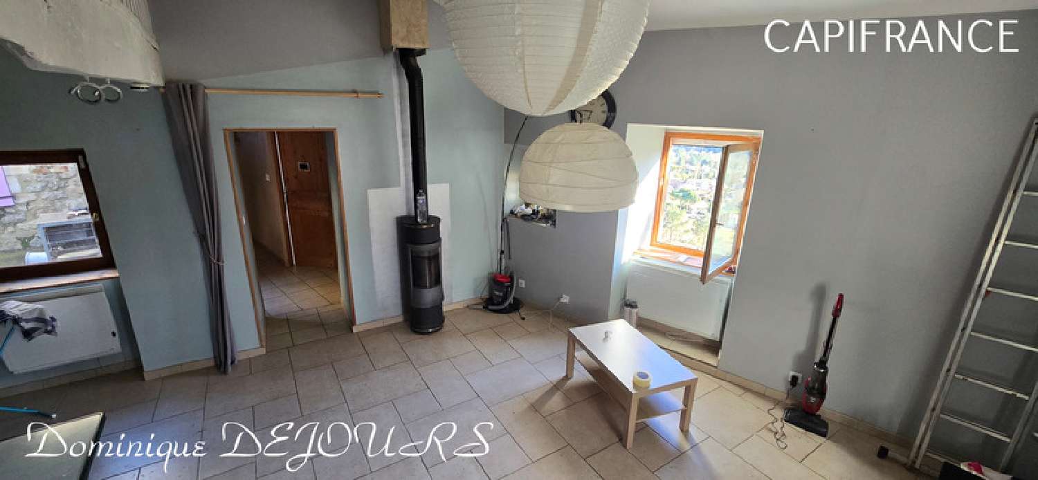  kaufen Haus Saint-Fortunat-sur-Eyrieux Ardèche 7