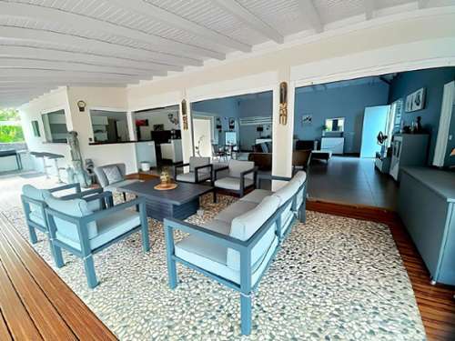 Saint-François Guadeloupe house foto 7333549