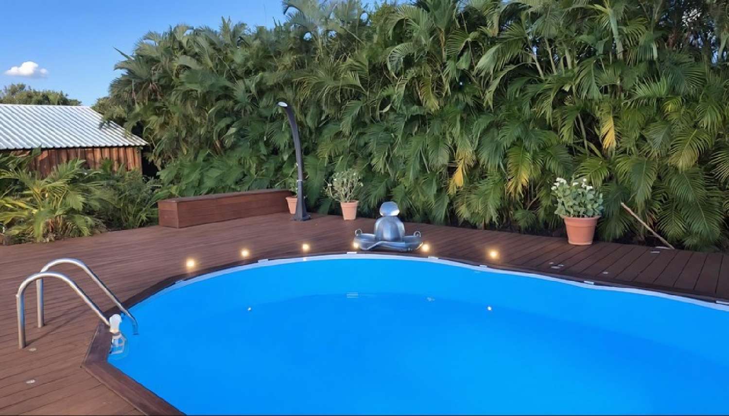  for sale house Saint-François Guadeloupe 3