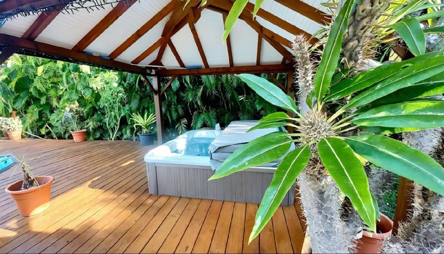  for sale house Saint-François Guadeloupe 4