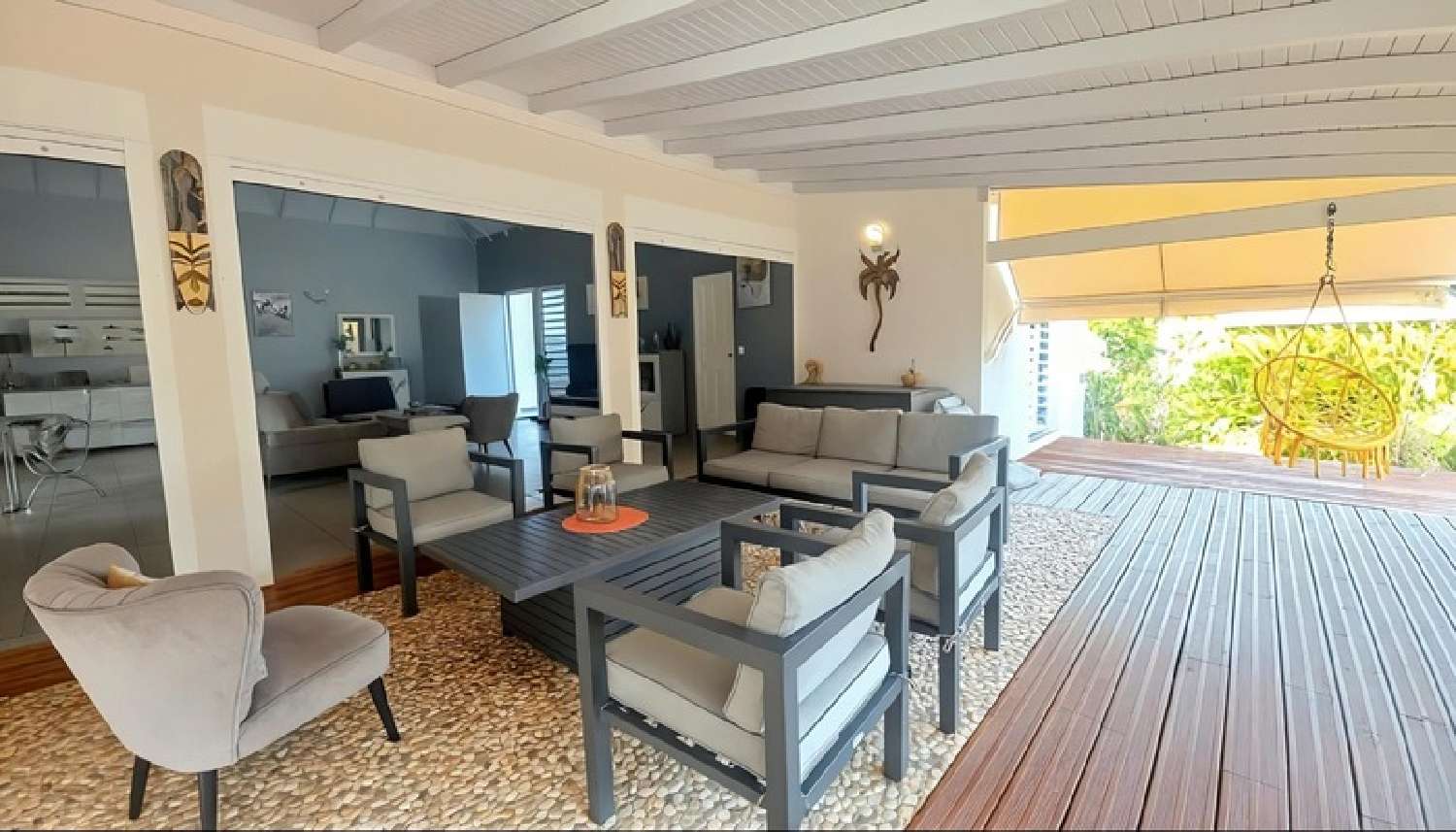  for sale house Saint-François Guadeloupe 5