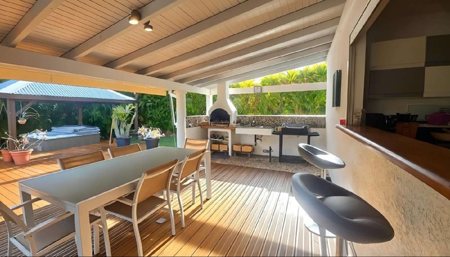  for sale house Saint-François Guadeloupe 6