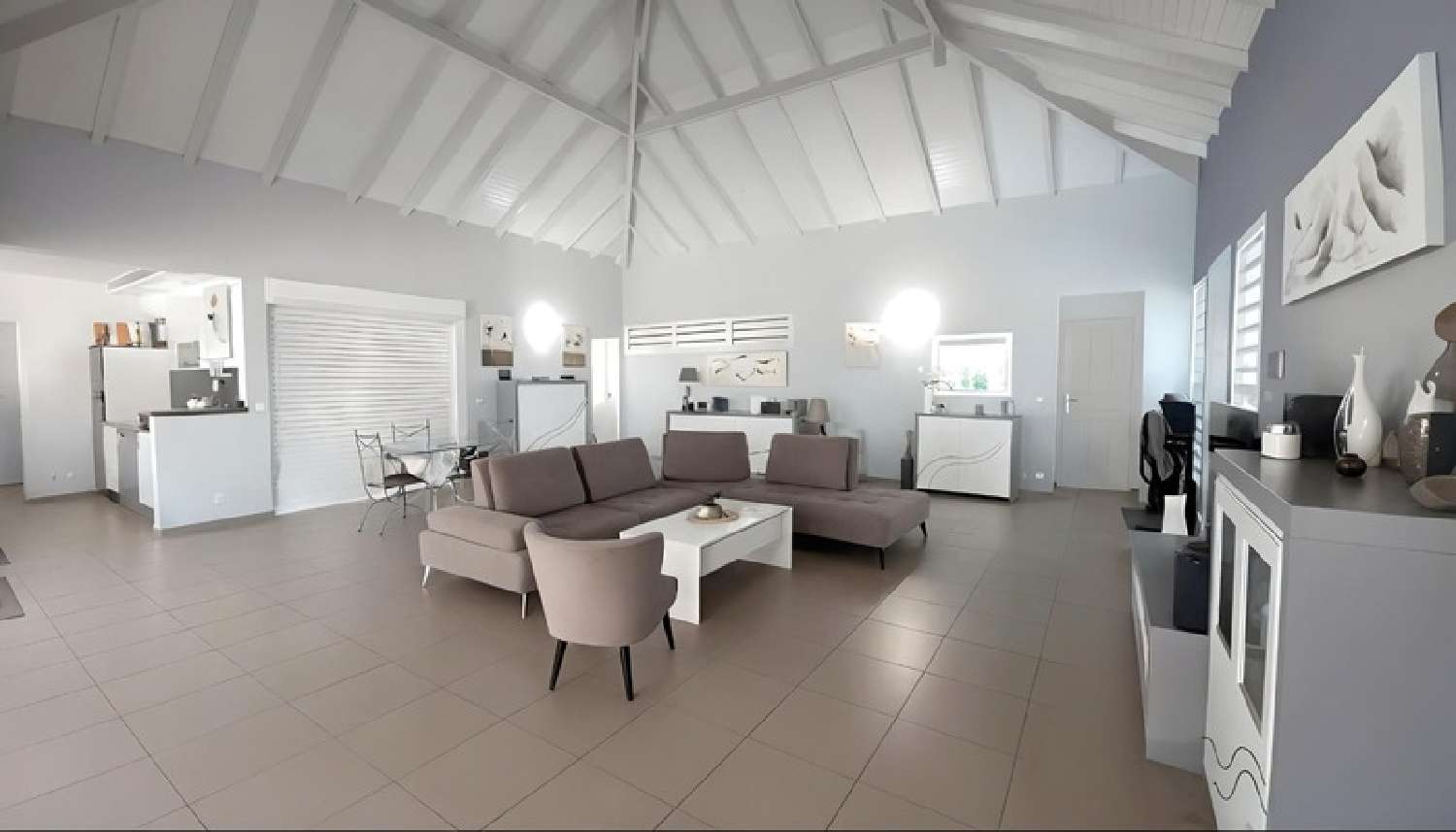  for sale house Saint-François Guadeloupe 7