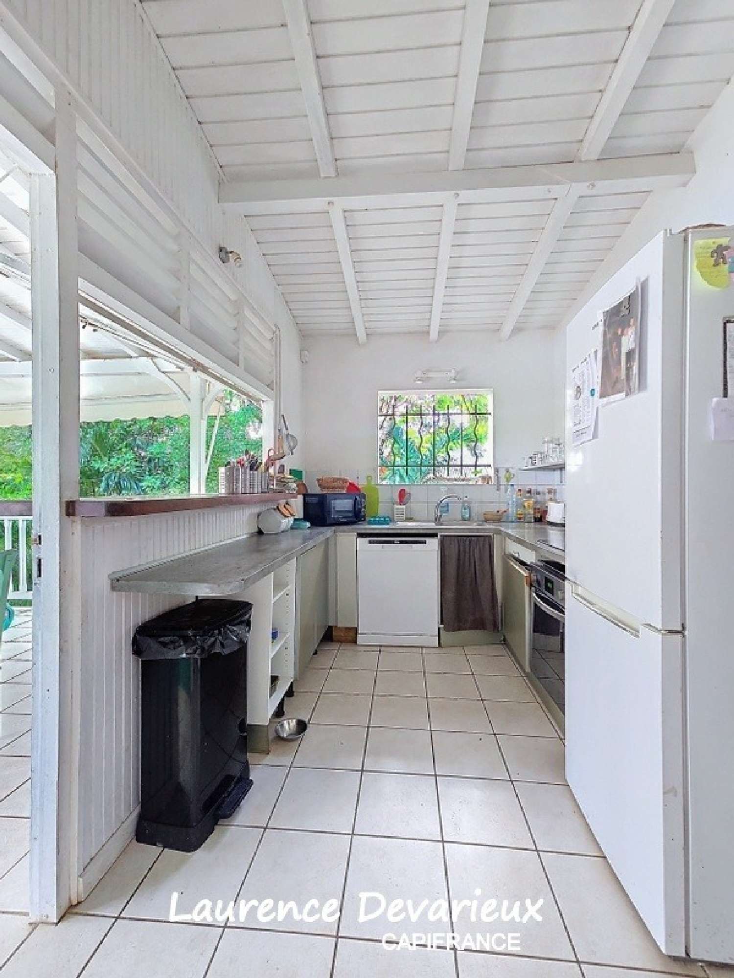  à vendre maison Saint-François Guadeloupe 6