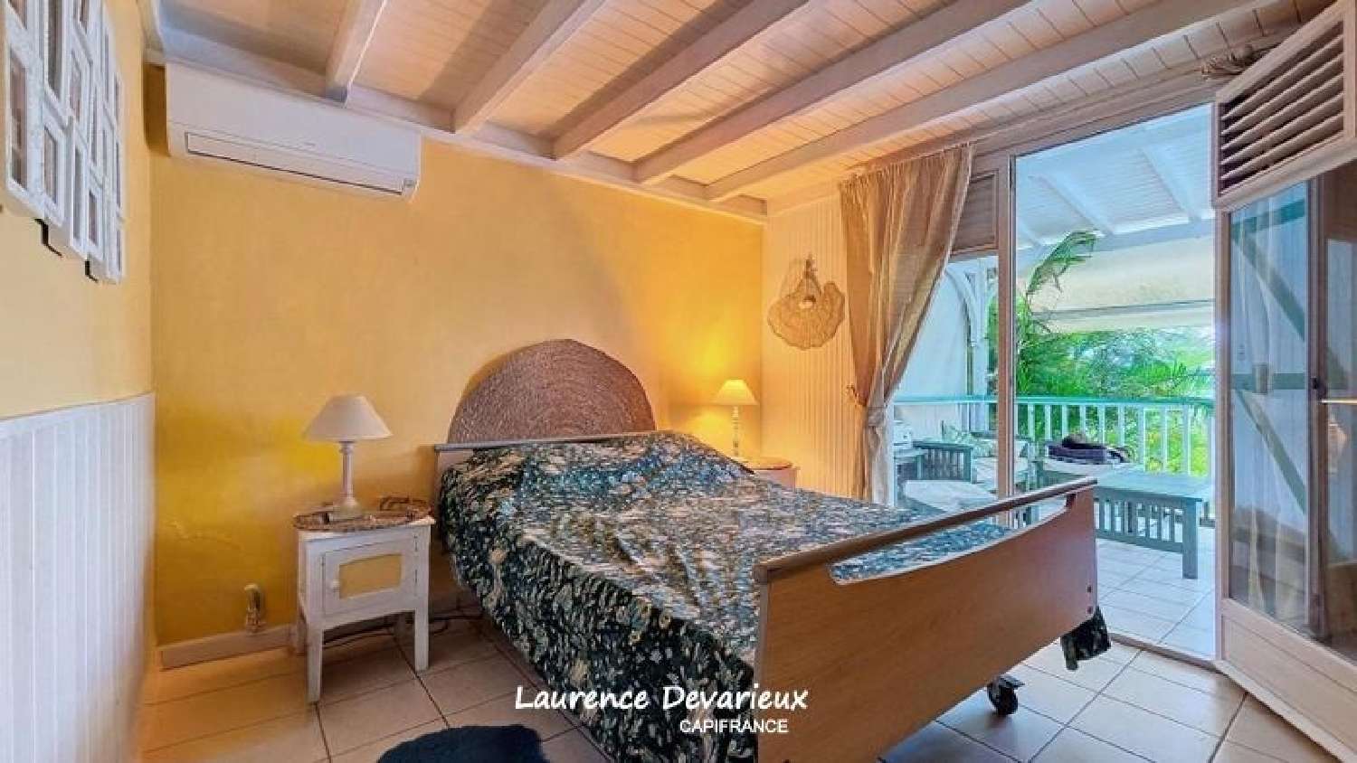  à vendre maison Saint-François Guadeloupe 7