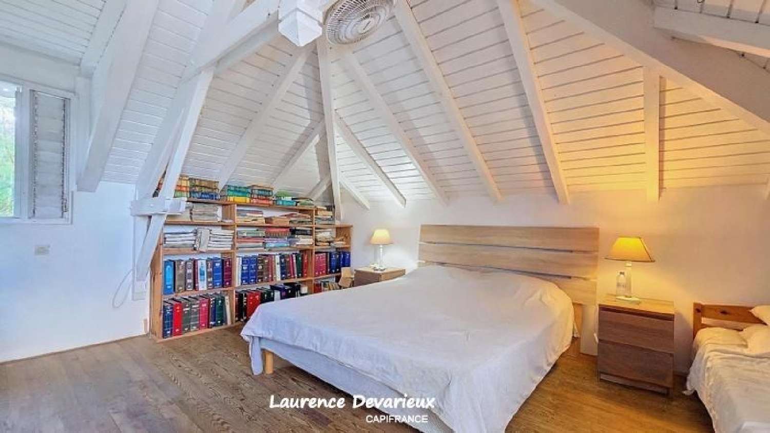  à vendre maison Saint-François Guadeloupe 8