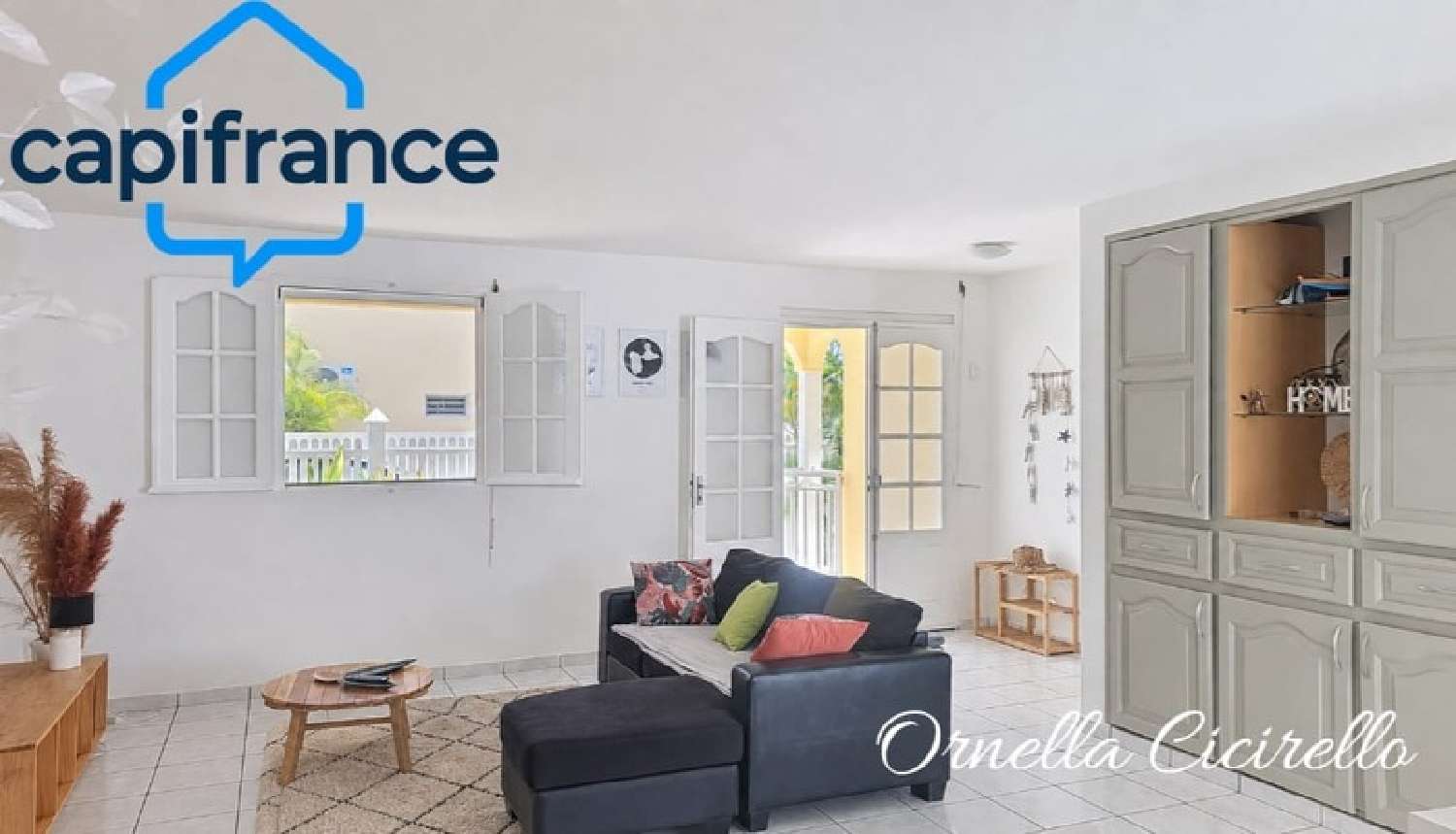  kaufen Haus Saint-François Guadeloupe 6