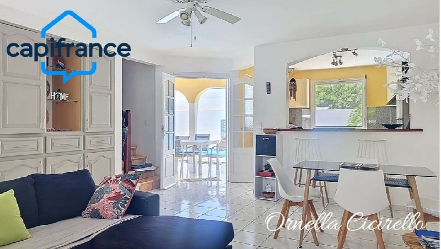  kaufen Haus Saint-François Guadeloupe 7