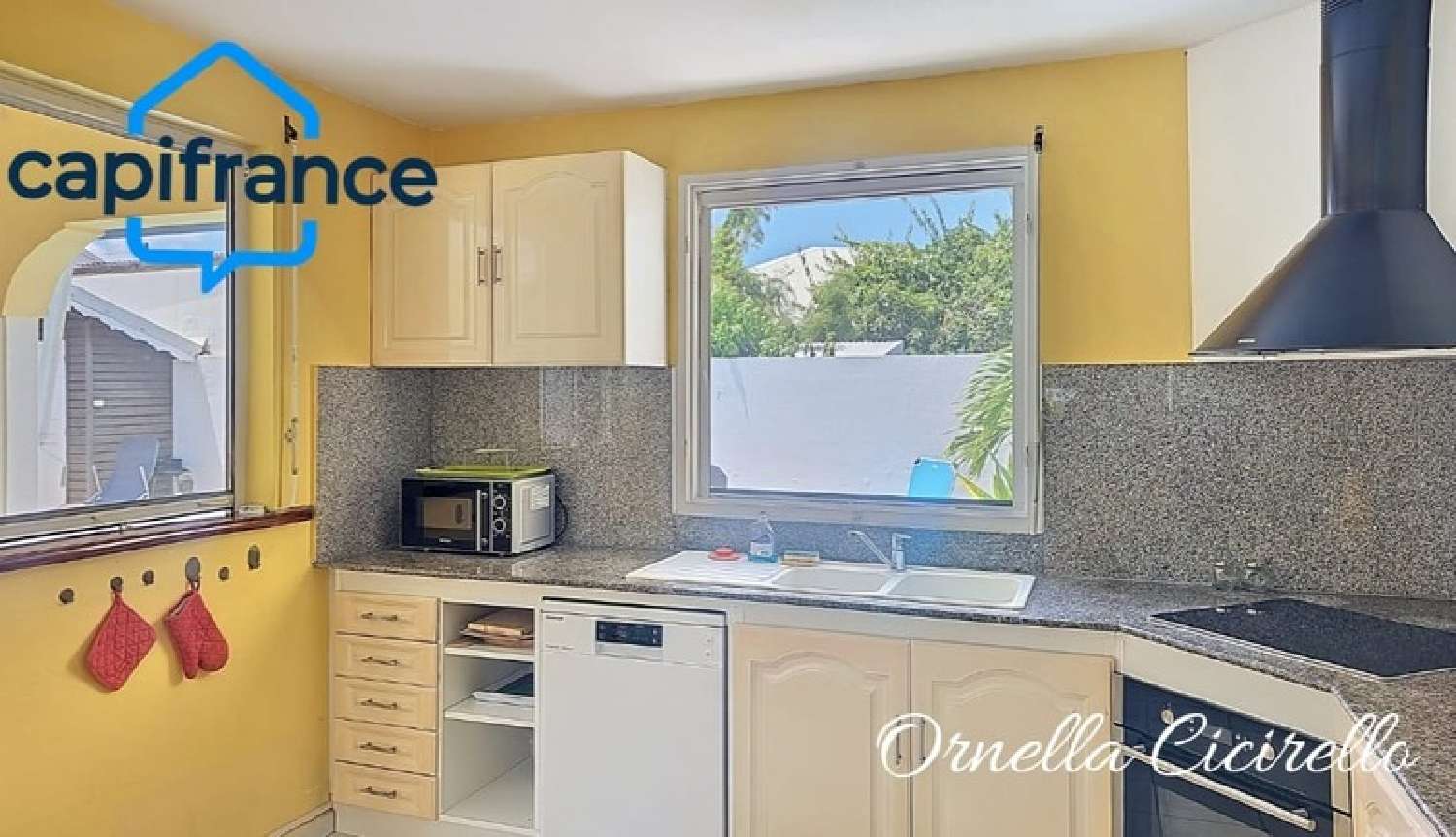  kaufen Haus Saint-François Guadeloupe 8