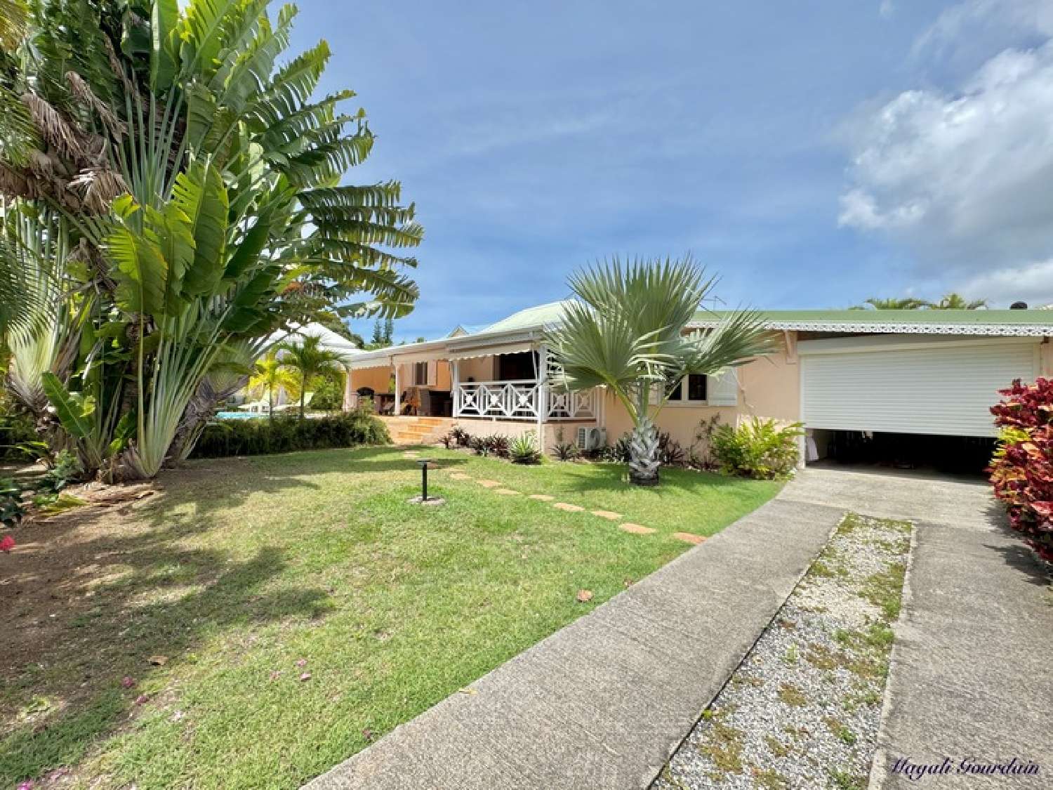  for sale house Saint-François Guadeloupe 1