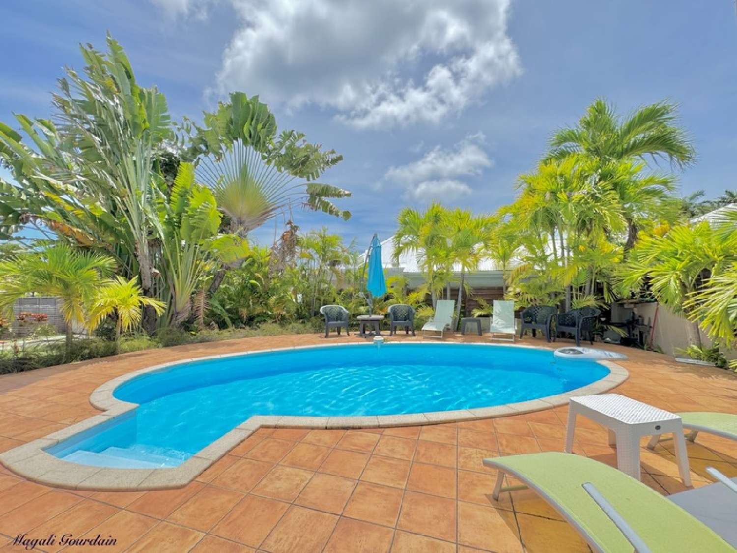  for sale house Saint-François Guadeloupe 2