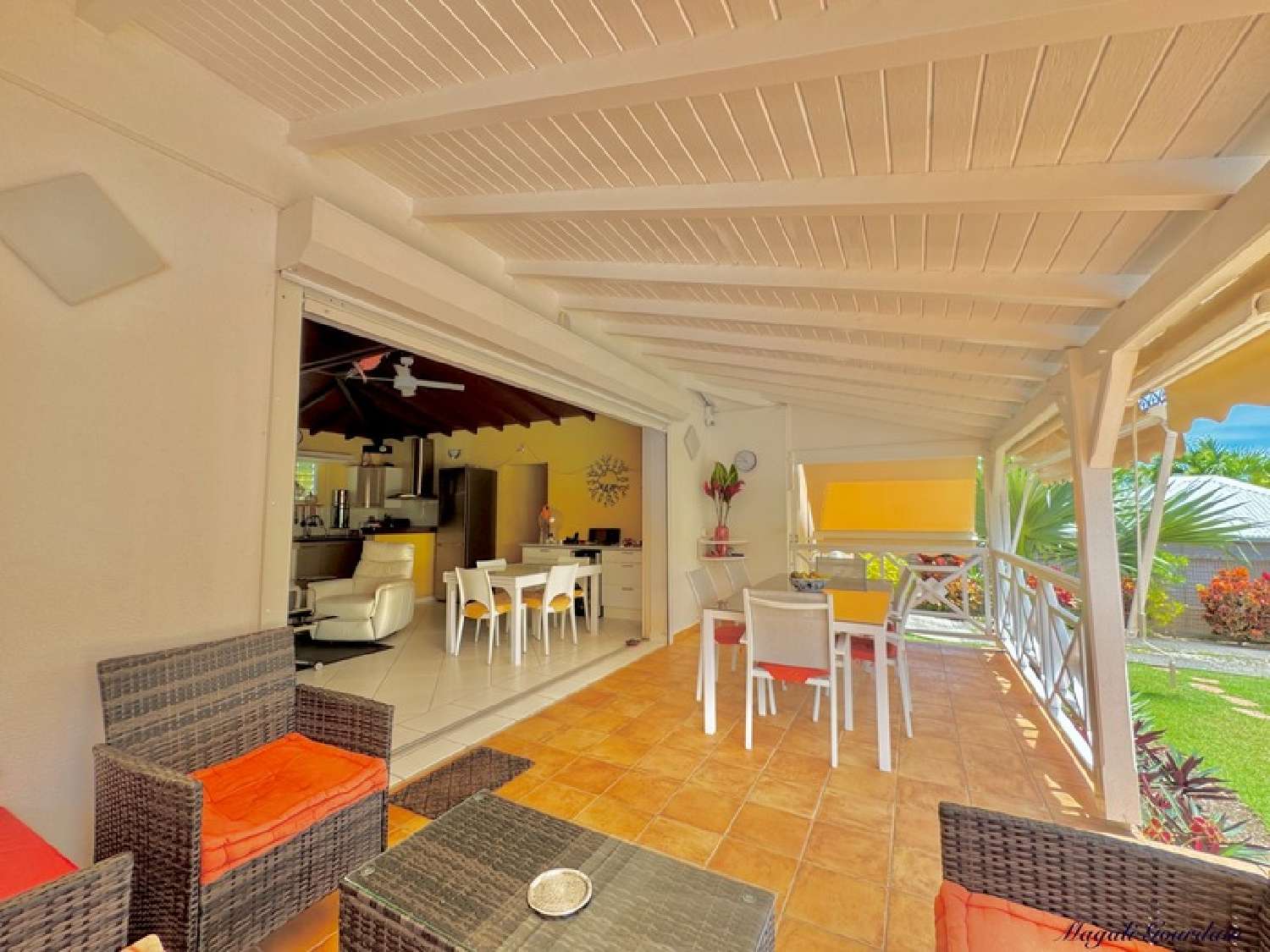  for sale house Saint-François Guadeloupe 4
