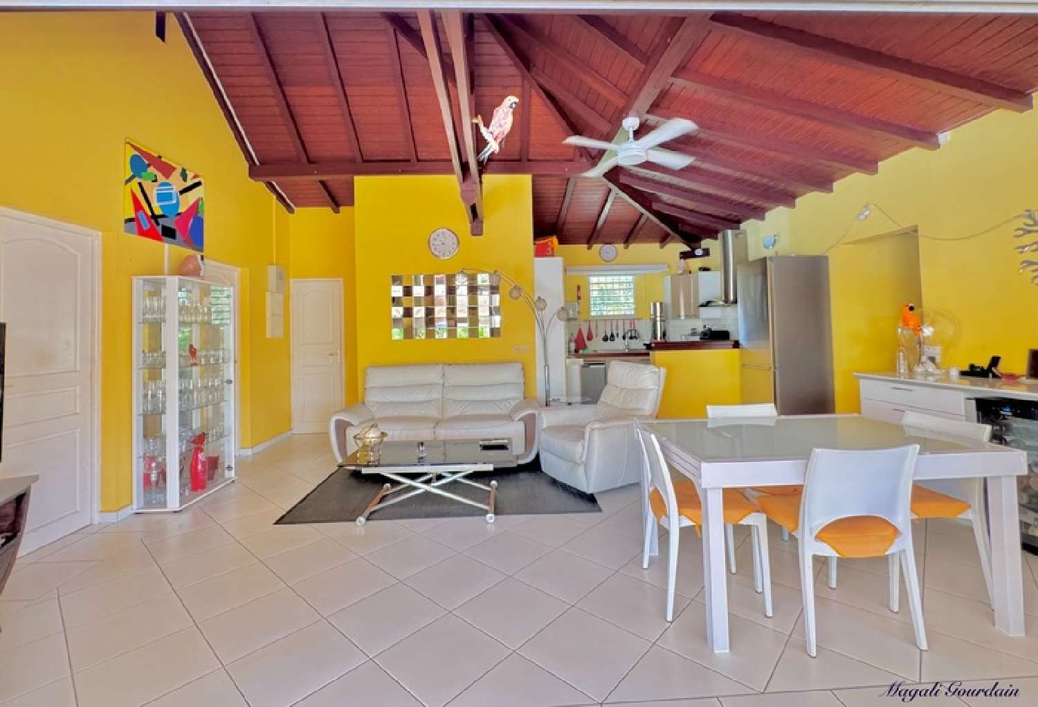 for sale house Saint-François Guadeloupe 5