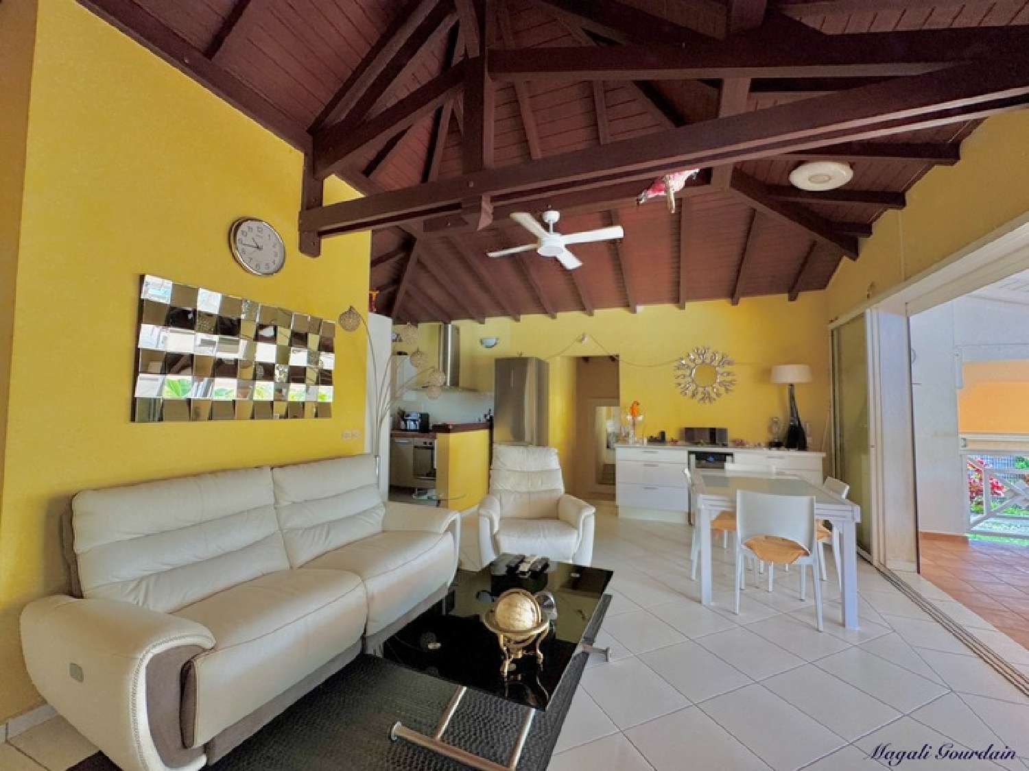  for sale house Saint-François Guadeloupe 6