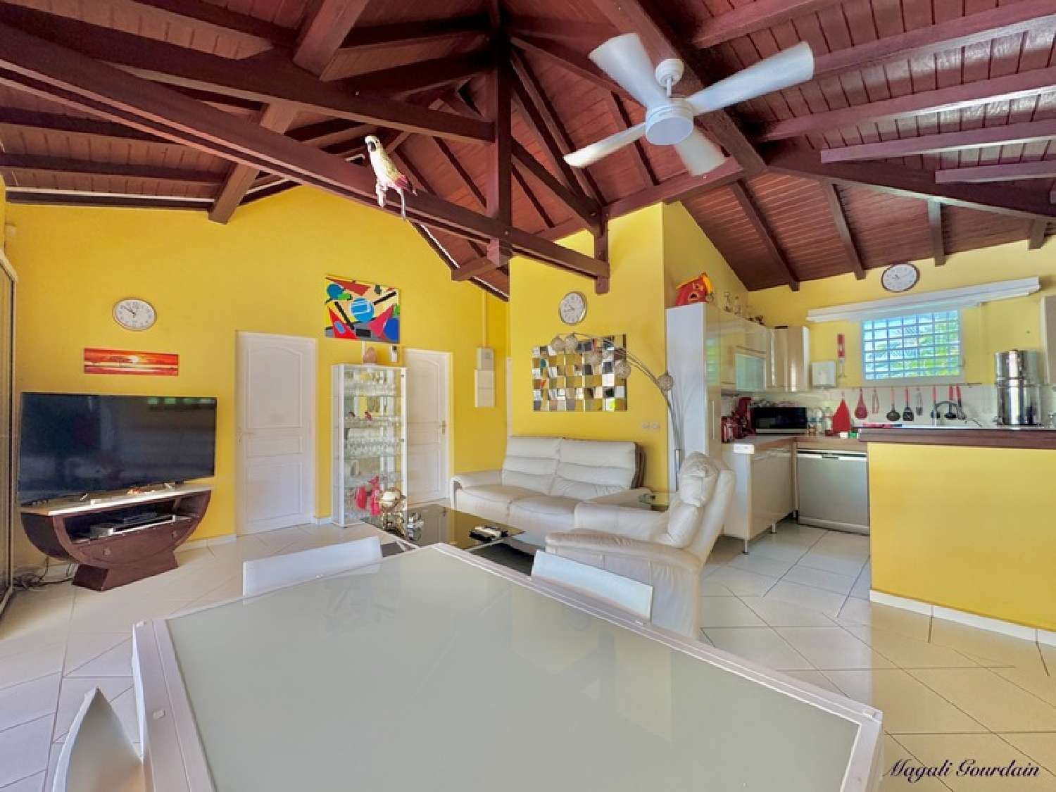 for sale house Saint-François Guadeloupe 7