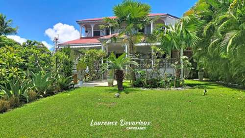 Saint-François Guadeloupe huis foto 7346863