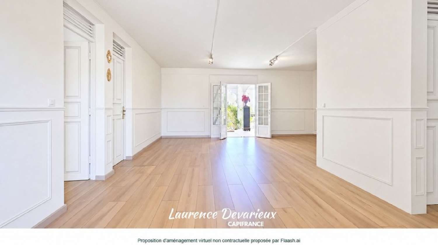 à vendre maison Saint-François Guadeloupe 7