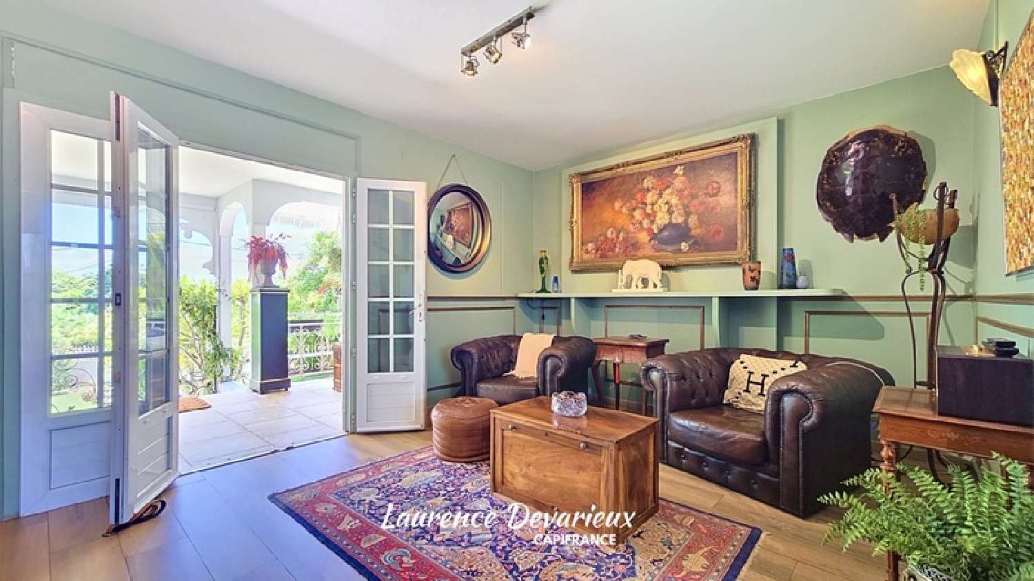 à vendre maison Saint-François Guadeloupe 8
