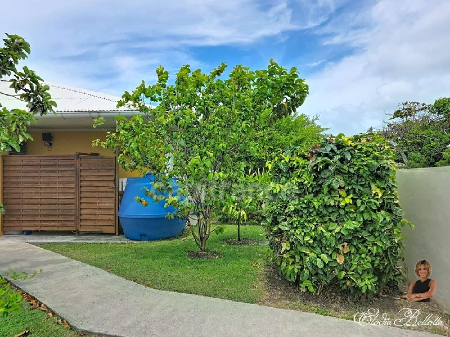 à vendre maison Saint-François Guadeloupe 3
