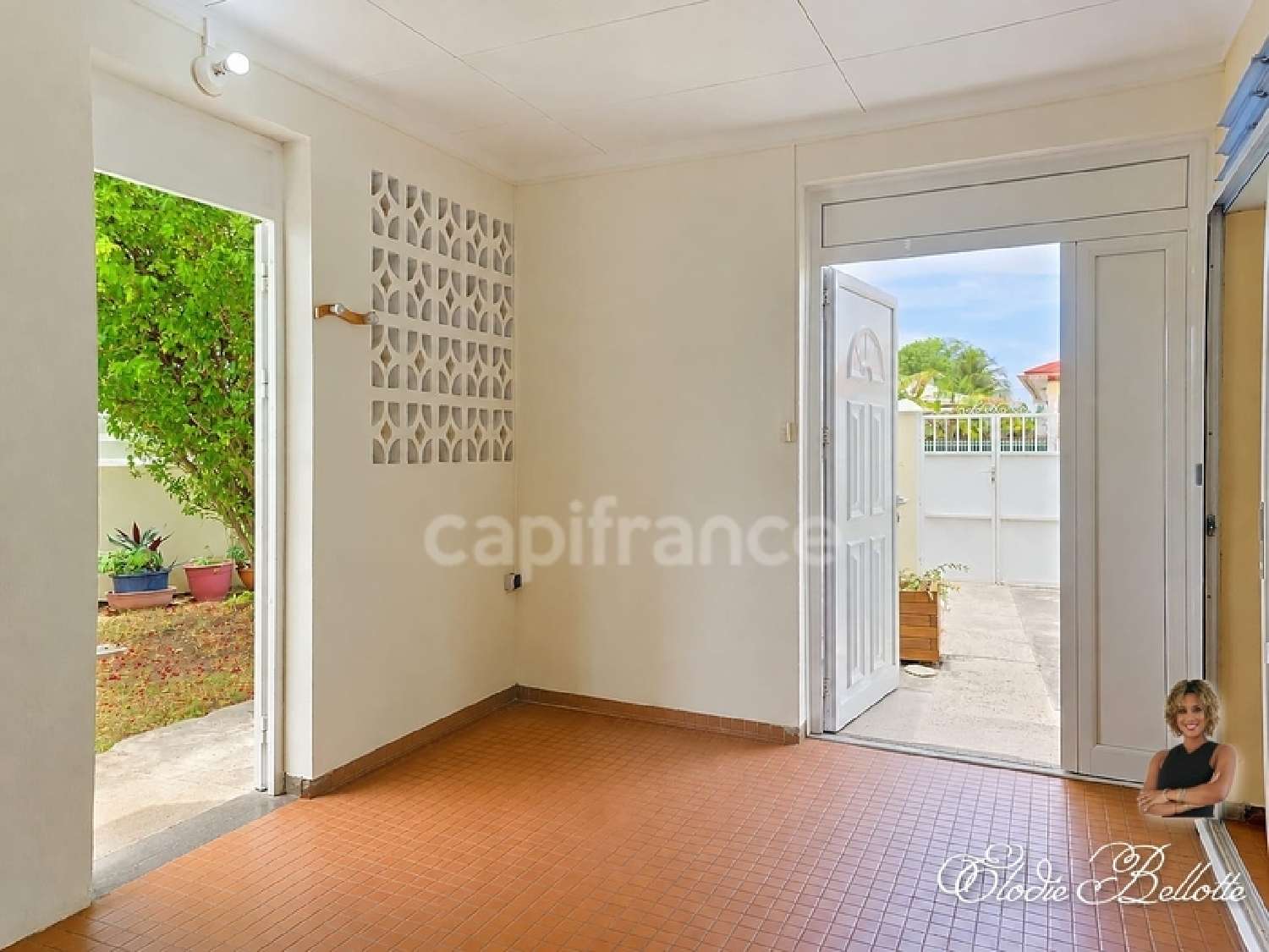 à vendre maison Saint-François Guadeloupe 5