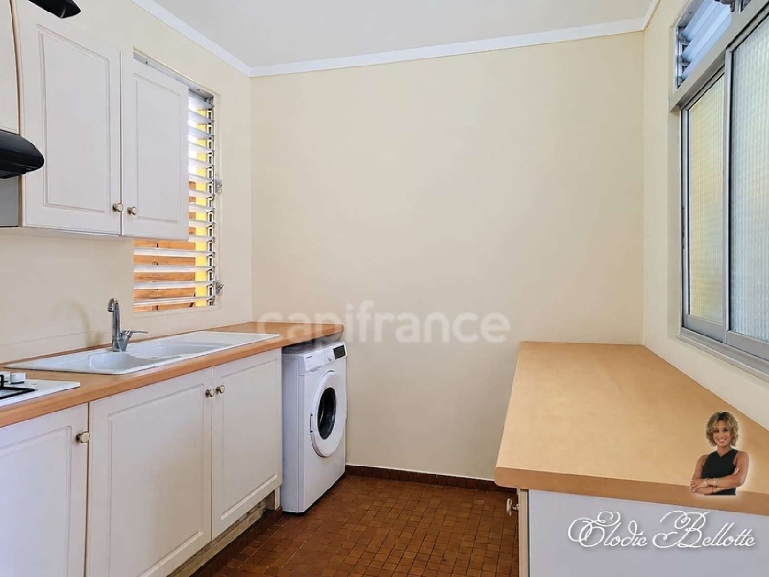 à vendre maison Saint-François Guadeloupe 6