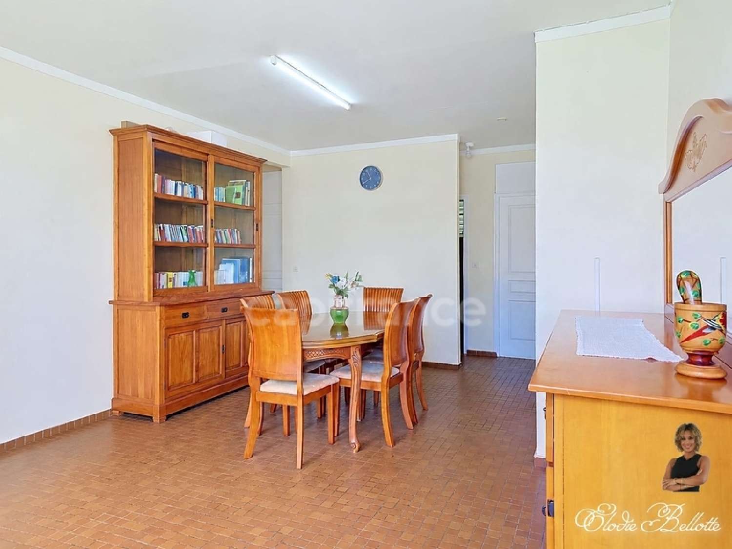 à vendre maison Saint-François Guadeloupe 7