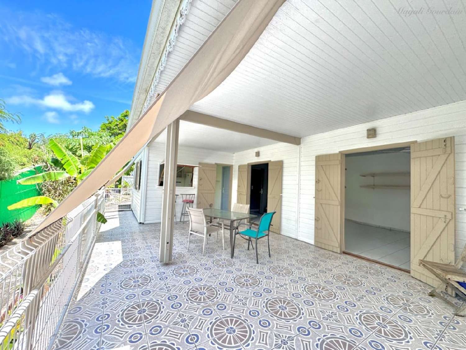  kaufen Haus Saint-François Guadeloupe 1