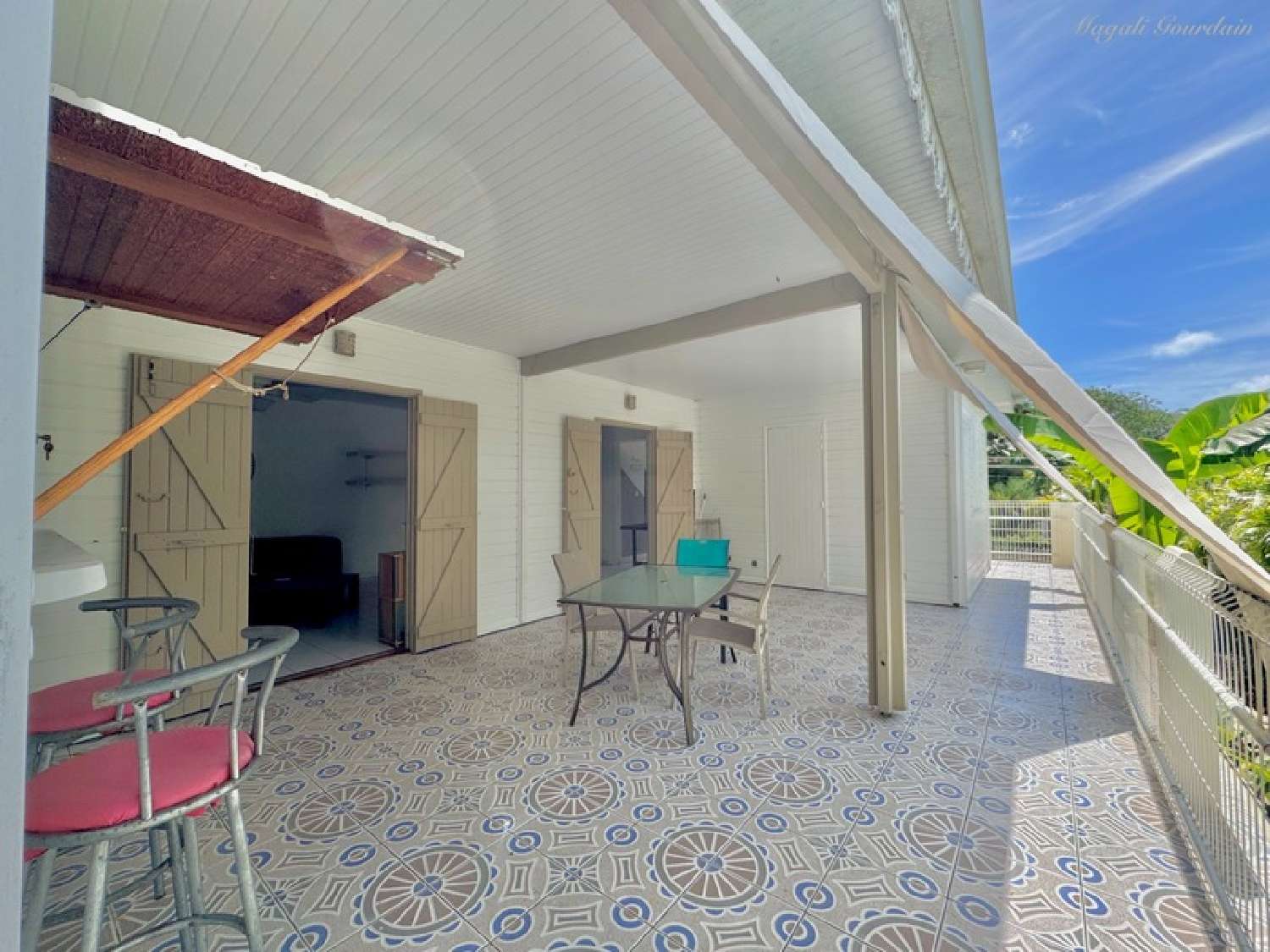  kaufen Haus Saint-François Guadeloupe 3