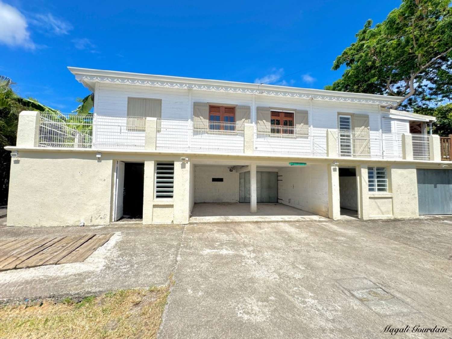  kaufen Haus Saint-François Guadeloupe 6