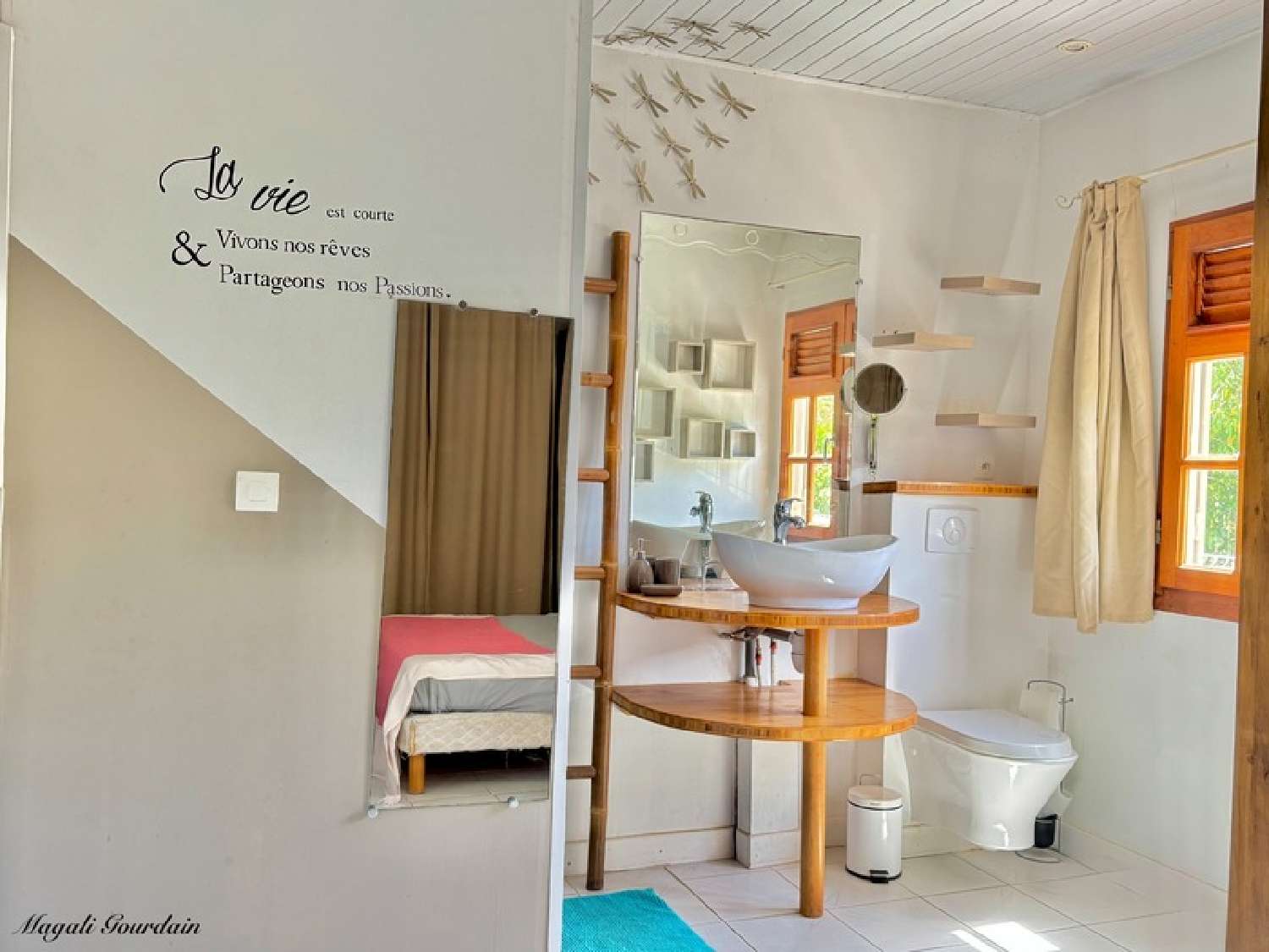  kaufen Haus Saint-François Guadeloupe 8
